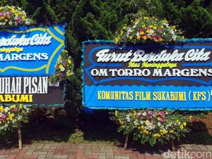 Torro Margens Disebut Sakit Infeksi Lambung, Penyakit Apakah Itu?