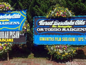 Torro Margens Disebut Sakit Infeksi Lambung, Penyakit Apakah Itu?