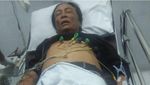 Torro Margens, Antagonis di Kamera dan Ramah di Kehidupan Nyata