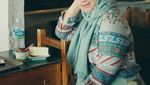 Liburan ke Korsel, Begini Momen Kuliner Fotografer Kondang, Diera Bachir
