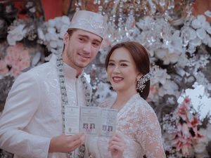 Alasan Aura Kasih Ijab Kabul Lagi di Jakarta