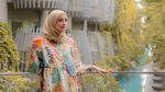 Serunya Dhatu Rembulan, Istri Tria Changcuters Kalau Sedang Makan