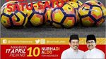 Deretan Kutipan Lucu Nan Nyeleneh Nurhadi-Aldo