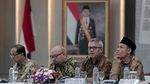 Tim Jokowi-Maruf dan Prabowo-Sandi Setujui Surat Suara Pilpres 2019