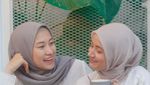 Serunya Dhatu Rembulan, Istri Tria Changcuters Kalau Sedang Makan
