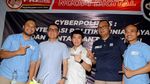 Kontestasi Politik Dunia Maya dan Tantangan Demokrasi