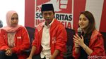 Prabowo-Sandi Raih Kebohongan Award dari PSI
