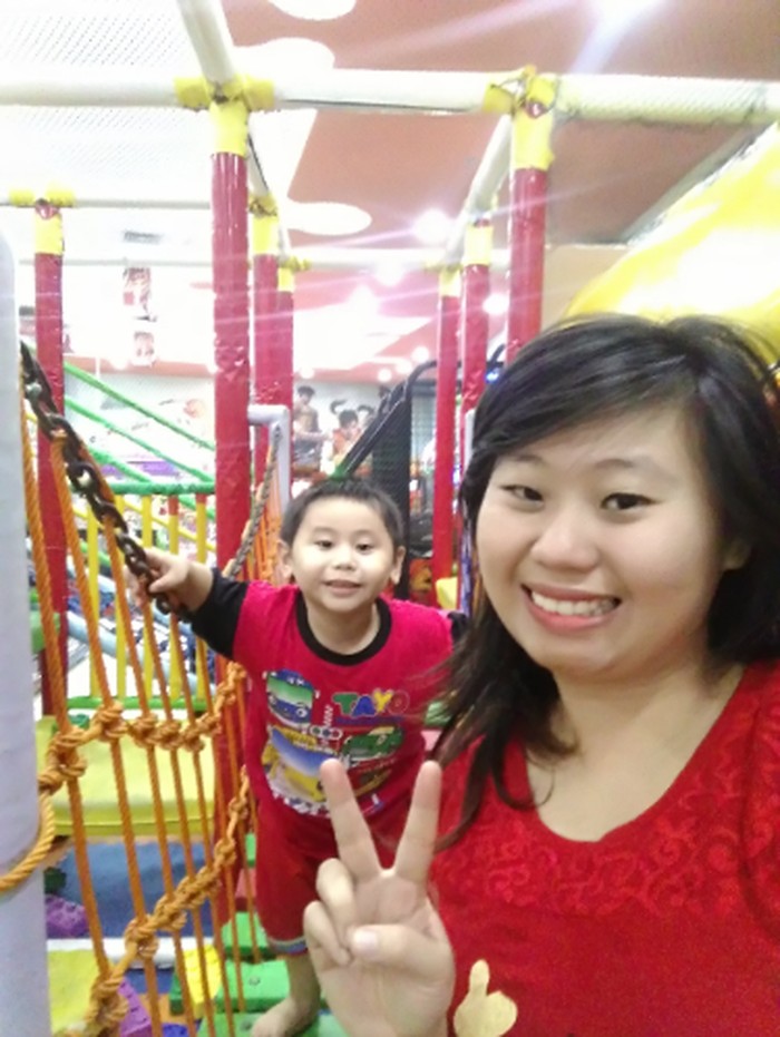 Hanya Dua Bulan Atur Pola Makan, Badan Chely Tak Lagi Melar