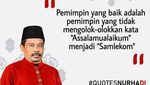 Deretan Kutipan Lucu Nan Nyeleneh Nurhadi-Aldo