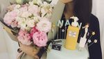 Im Jin-ah, Artis Korea Cantik yang Jago Bikin Kimchi