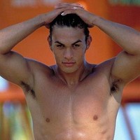 Kalau kamu lebih suka Jason Momoa yang mana, dulu atau sekarang? (Foto: Instagram)