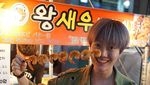 Kulineran YouTuber Hits Ria SW, dari Seoul hingga Nasgor Pinggir Jalan