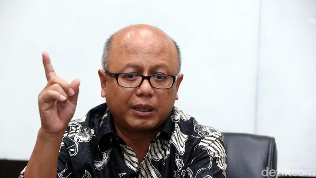 Buka-bukaan Dirut Jiwasraya Hadapi Sakitnya Perusahaan