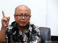 Buka-bukaan Dirut Jiwasraya Hadapi Sakitnya Perusahaan