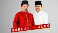 Nurhadi-Aldo / 
