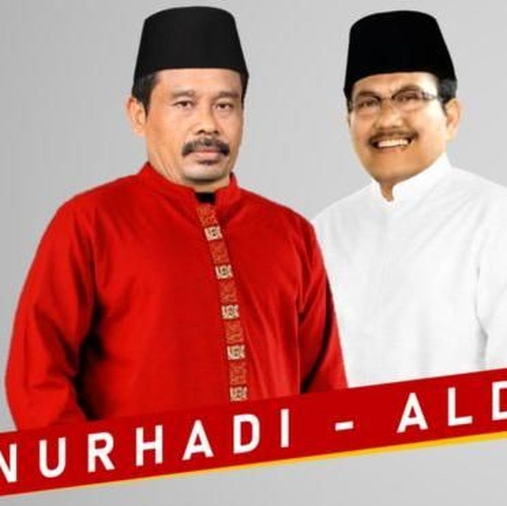 Kontroversi di Balik Nurhadi-Aldo