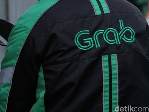 Grab Jadi Decacorn Pertama di Asia Tenggara, Apa Itu?