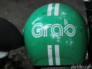 Kemenhub Angkat Bicara Soal Tudingan Grab Istimewakan TPI