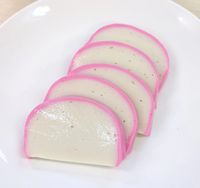 Bagaimana Rasa Fishcake Jepang Termahal Berharga Rp 700 Ribu Ini?