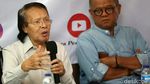 Membaca Masa Depan Setelah Pilpres