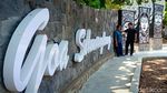 Foto: Liburan Murah di Kediri, Ayo ke Gua Selomangleng
