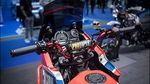 Royal Enfield Himalayan Buat Rally Dakar