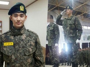 Siap-siap! Deretan Hallyu Star Selesai Wamil Tahun Ini