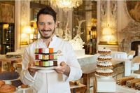 Pencinta Dessert! Ini 5 Tempat di Paris yang Wajib Dikunjungi