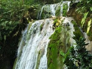 Air Terjun Tersembunyi nan Cantik di Sekitar Yogyakarta