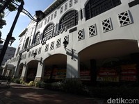 Menanti Penolong Nyawa Jiwasraya