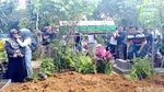 Isak Tangis Keluarga Lepas Torro Margens