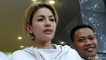 Torro Margens, Aaliyah Massaid, Siti Badriah hingga Nikita Mirzani