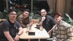 Fandi, Mantan Ria Ricis yang Sering Hang Out dan Doyan Es Kopi
