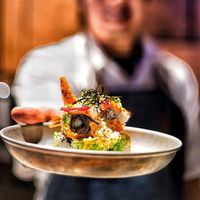 Foodies, Sebaiknya Cicipi Sajian di 5 Resto Terenak di Dunia Ini