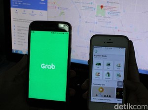 Setelah Ojol, Tarif GrabCar dan GrabFood Juga Naik
