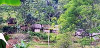 Leuit, Simbol Kemakmuran Warga Kampung Adat Sukabumi