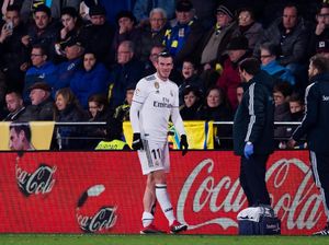 Cedera Apa Lagi, Bale?