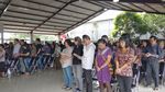 Suasana Duka Selimuti Kepergian Ayah Didik Nini Thowok