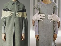 Tiru Seleb Pakai Gaya Seadanya, Bocah Ini Jadi Bintang Instagram