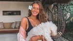 Foto: Liburan Finalis Miss Universe yang Pamer Stretch Marks di Bali