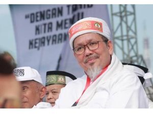 Pasang Tanda Tanya, Ustaz Tengku Zul Siap Jelaskan Cuitannya