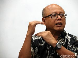 Perusahaan Mau Ditutup, Ini Kata Bos Jiwasraya
