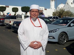 Tengku Zulkarnain Diperiksa Terkait Cuitan Islam Arogan Abu Janda
