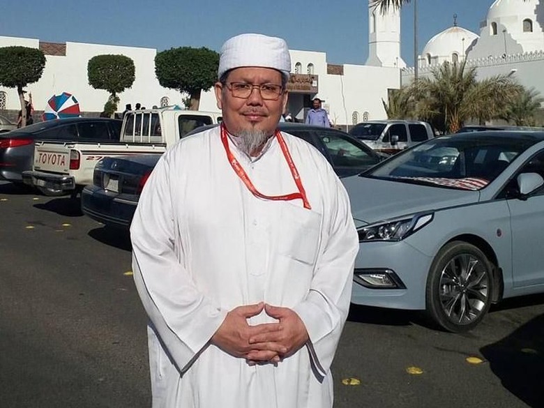 Dipolisikan, Tengku Zul Siap Jelaskan soal Cuitan Surat Suara Tercoblos Dipolisikan, Tengku Zul Siap Jelaskan soal Cuitan Surat Suara Tercoblos