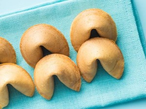 7 Dessert yang Cocok Jadi Suguhan Saat Perayaan Imlek