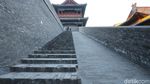Foto: Kota Tua di China yang Cantik Saat Malam Tiba