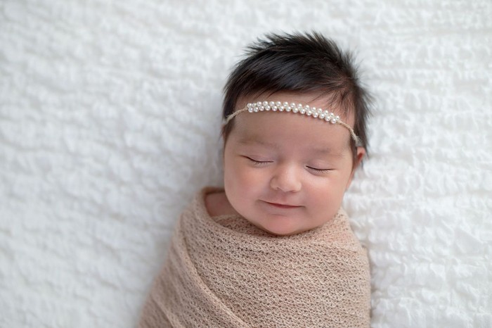 Nama anak perempuan Islami. Foto: Instagram Nama anak perempuan Islami. Foto: Instagram