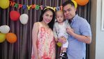 Selain Suka Belanja di Pasar, Kezia Karamoy Juga Doyan Masakan Rumah