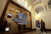 Yakin Tak Terlibat Jiwasraya, Moeldoko Minta BAP Diperiksa