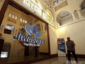 Kabar Gembira! Jiwasraya Cicil Lagi Dana Nasabah Akhir Tahun